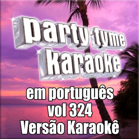 Vou Te Bloquear (Made Popular By Mari Fernandes & DJ Guuga) [Karaoke Version] | Boomplay Music