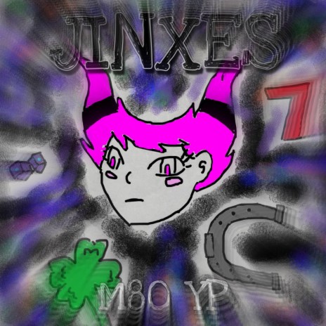 Jinxes | Boomplay Music