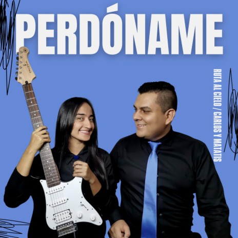 Perdóname | Boomplay Music