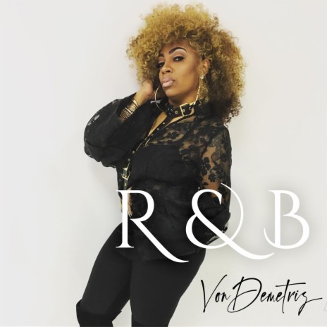 R&B Volume 1 | Boomplay Music