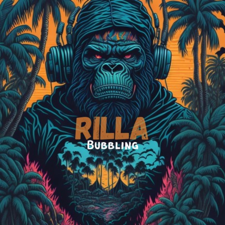 RILLA ft. Maznoize | Boomplay Music