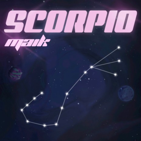 Scorpio ft. KJ LM | Boomplay Music