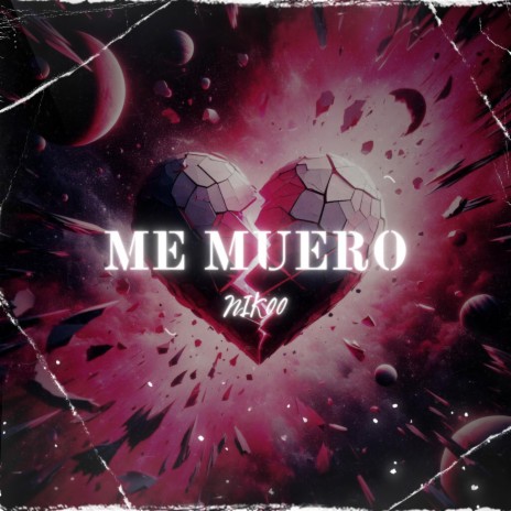Me Muero | Boomplay Music