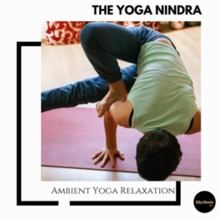 The Yoga Nindra: Ambient Yoga Relaxation