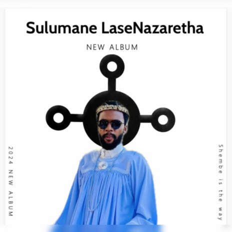 Sisindisiwe Thina #SulumaneLaseNazaretha | Boomplay Music