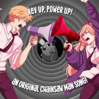Rev Up Power Up