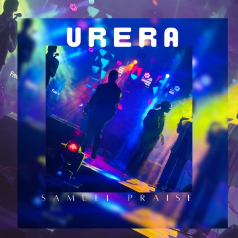 URERA | Boomplay Music