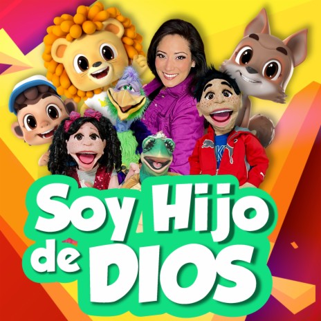 Soy Hijo De Dios ft. YOLY PACHECO | Boomplay Music