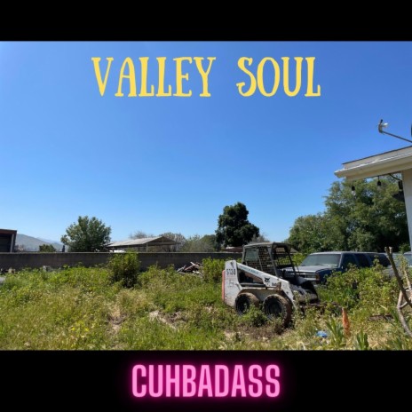 VALLEY SOUL