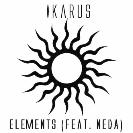 Elements ft. Neda | Boomplay Music