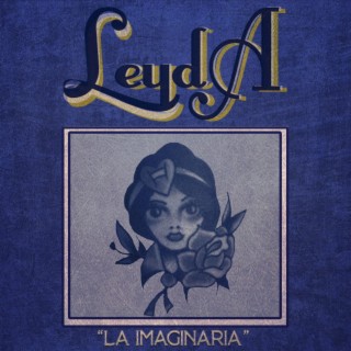 La Imaginaria lyrics | Boomplay Music