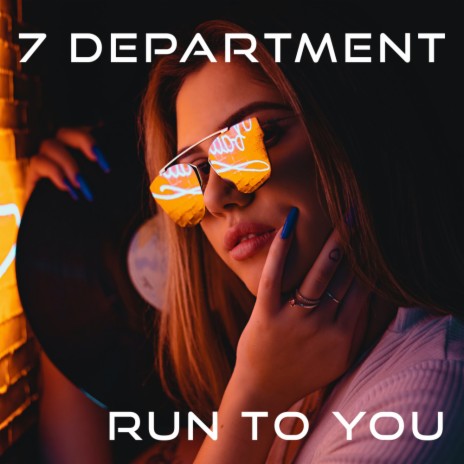 Run To You (Original Mix)