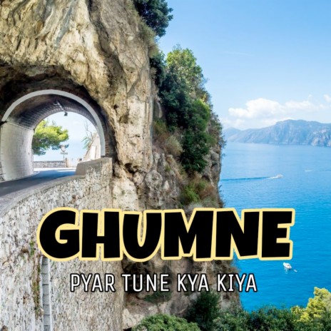 Ghumne | Boomplay Music