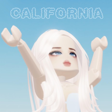 California (Sped Up)