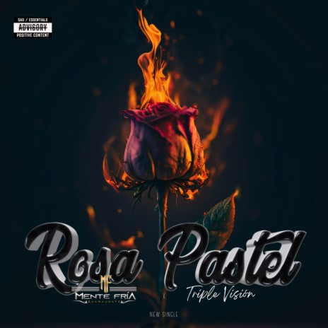 Rosa Pastel | Boomplay Music