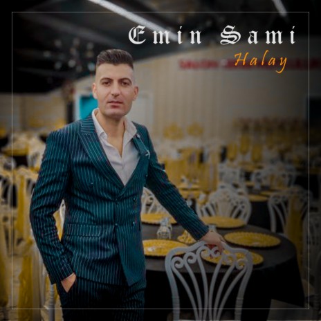 Karma Halaylar ft. Emin Sami | Boomplay Music