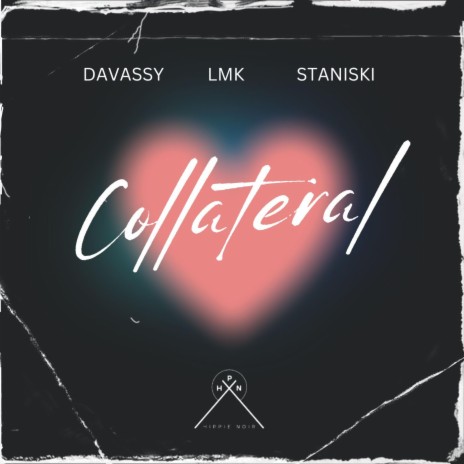 Collatéral ft. Staniski & LMK | Boomplay Music