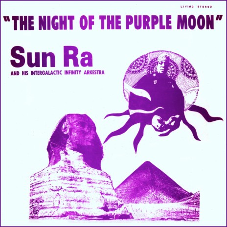 The Night of the Purple Moon (Alternate Take) | Boomplay Music