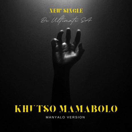 Khutso Mamabolo | Boomplay Music