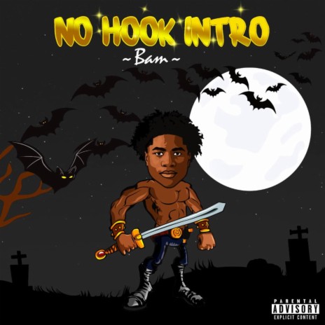 No Hook Intro | Boomplay Music