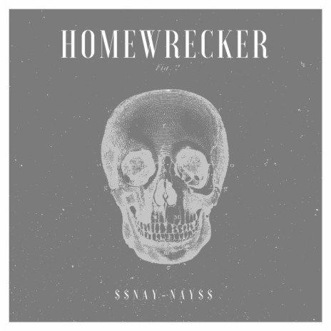 Homewrecker | Boomplay Music