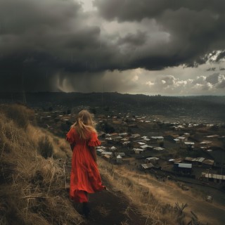 Addis in the rain lyrics | Boomplay Music