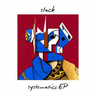 Systematics EP