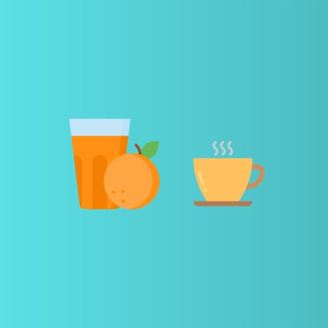 Laranja e Cafeína | Boomplay Music