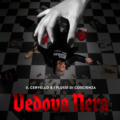 Vedova Nera | Boomplay Music