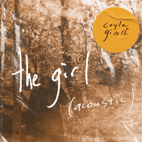 The Girl | Boomplay Music