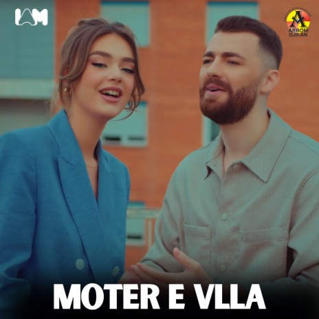 Moter e vlla ft. Bubulina | Boomplay Music