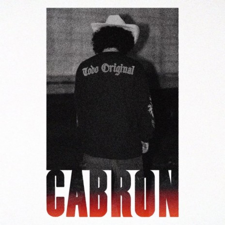 CABRON | Boomplay Music