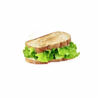 Letuce Sandwich