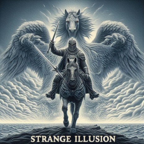Strange Illusion | Boomplay Music