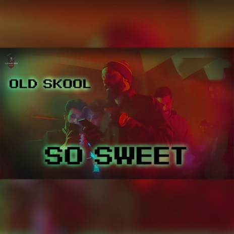 So Sweet ft. Usama Gillani, Zaib Shah & Zarar Ibad