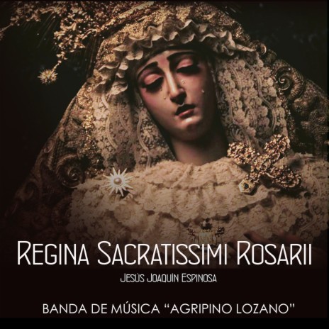 Regina Sacratissimi Rosarii