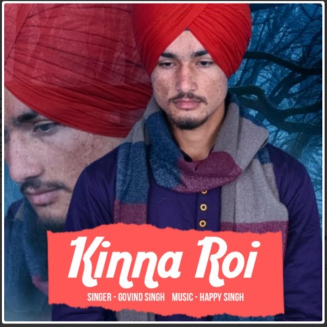 Kinna Roi | Boomplay Music