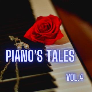 Piano's Tales, Vol. 4 (Piano Version)