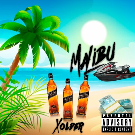 Malibu | Boomplay Music