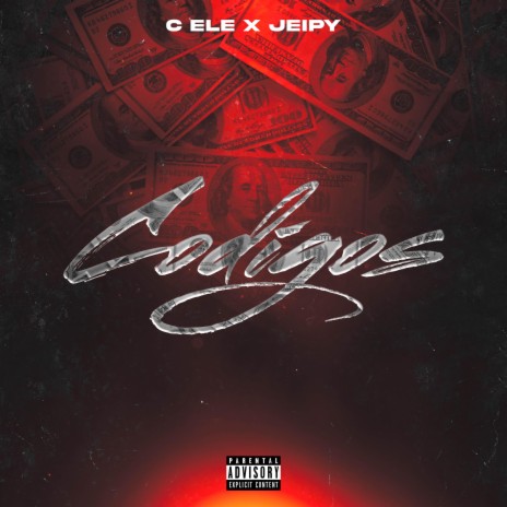 CODIGOS ft. Jeipy | Boomplay Music