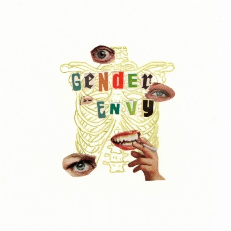 GENDER ENVY | Boomplay Music