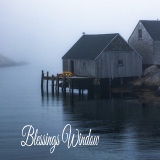 Blessings Window
