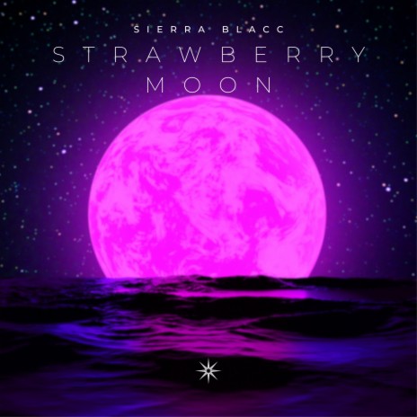 Strawberry Moon | Boomplay Music