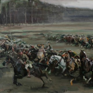 The Charge