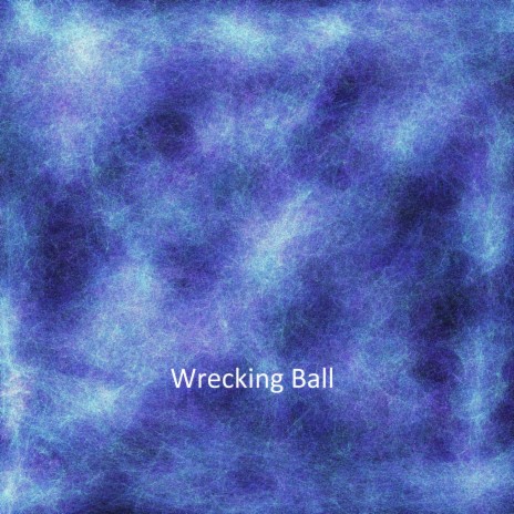 Wrecking Ball (Speed Up Remix) | Boomplay Music