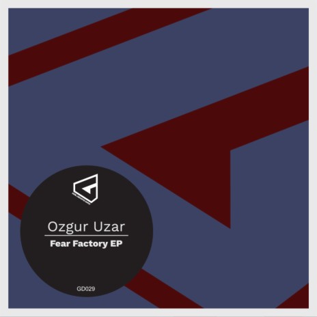 Fear Factory (Original Mix)