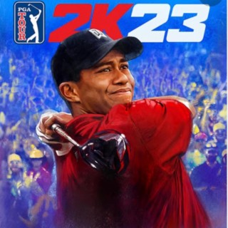 PGA Tour 2K23 (Soundtrack)