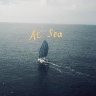 At Sea