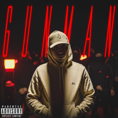 GUNMAN | Boomplay Music