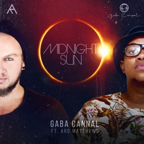 Midnight Sun (Radio Edit) ft. Ard Matthews | Boomplay Music